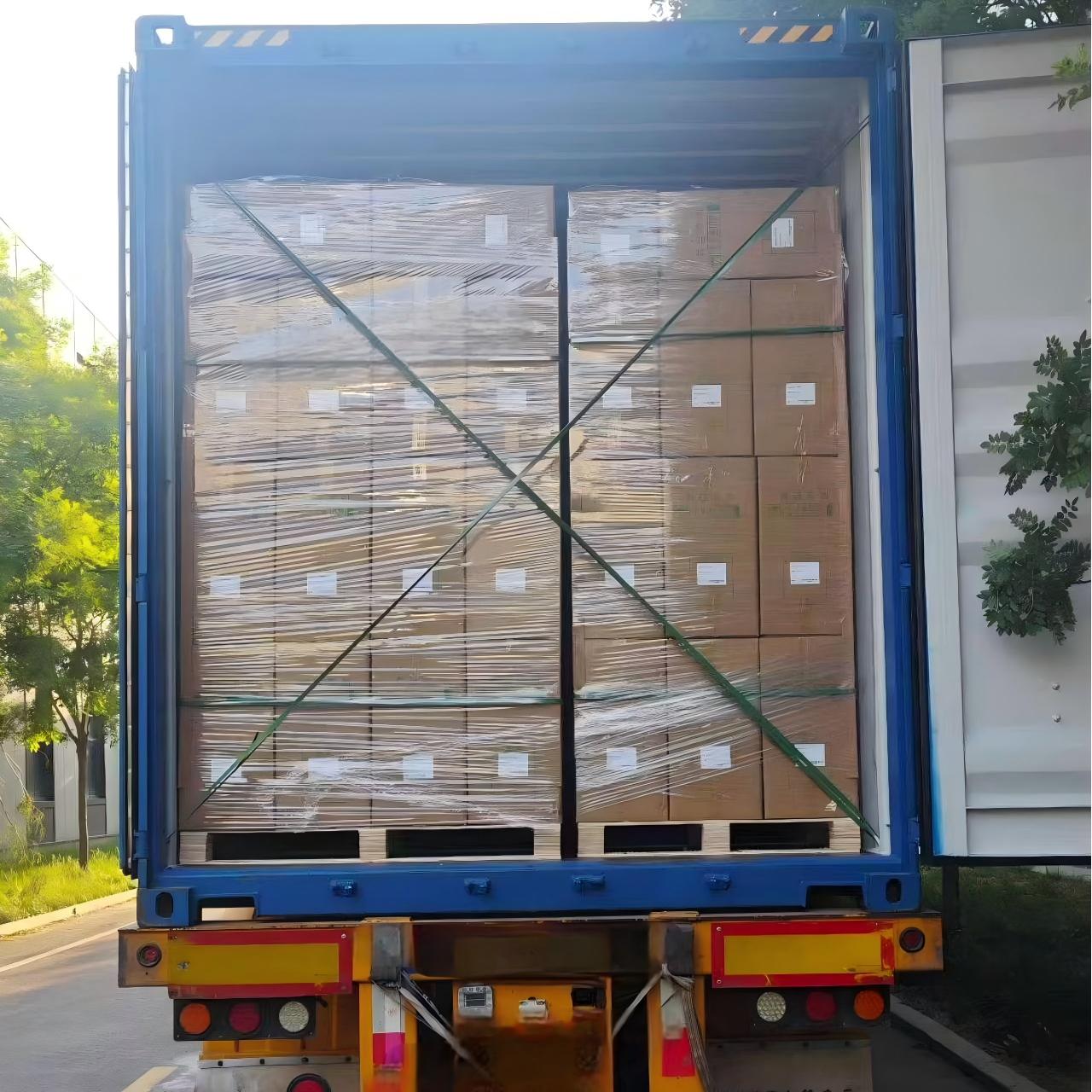 Shipping Shipping