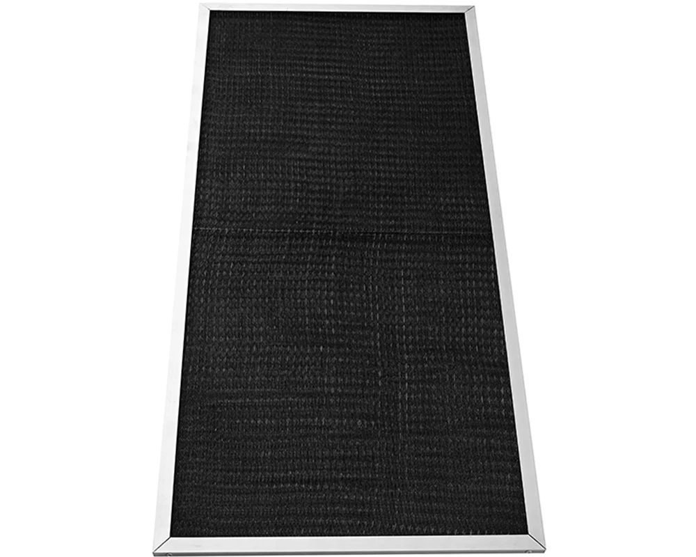 Reusable Nylon Mesh Panel Air Filter Reusable Nylon Mesh Panel Air Filter