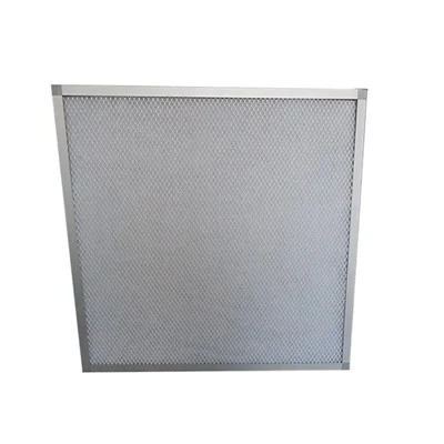 Filtru tal-Ajru tal-Bord tal-Qafas tal-Aluminju