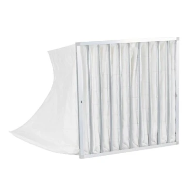 G4/F7/MERV 13 Filtru tal-Borża Rated